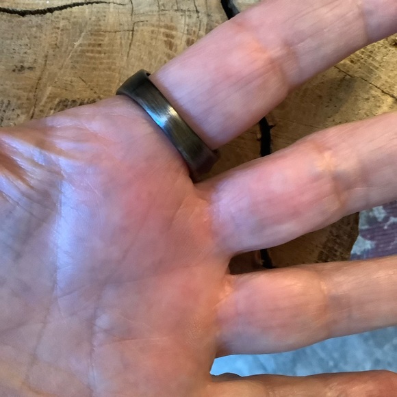 Ring, size 13 - Picture 6 of 9